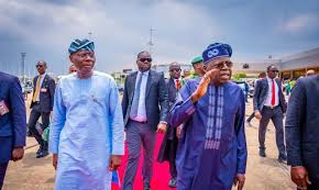Reconciliation between Tinubu, Sanwo-Olu, a great relief – APC chieftain